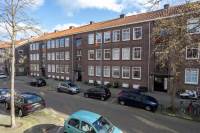 Woning Carel van Nieveltstraat 20b Rotterdam