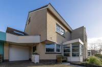 Woning Boterbloemlaan 37 Zoeterwoude