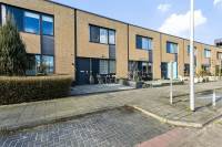 Woning Eendenkooi 14 Alphen aan den Rijn