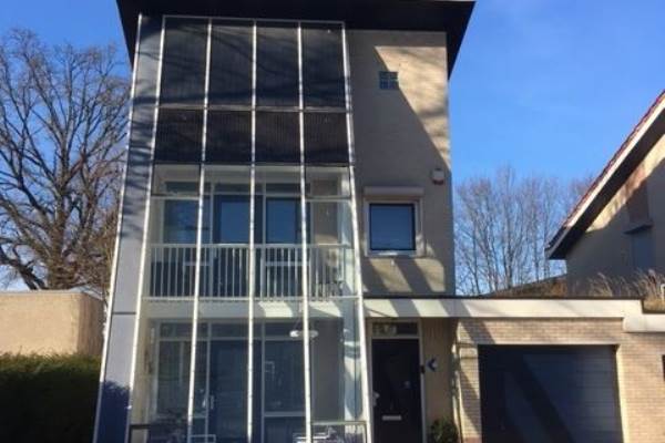 Woning Carisven 1 Heerlen