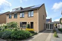 Woning Kruizemunt 16 Dronten