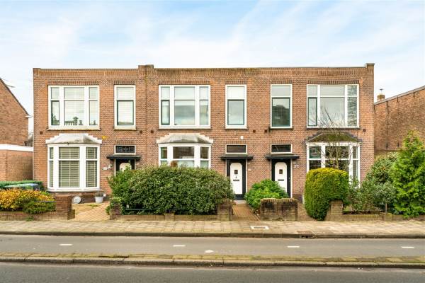 Woning Hoge Rijndijk 201 Leiden