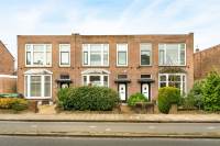 Woning Hoge Rijndijk 201 Leiden