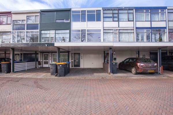 Woning Jasmijnlaan 45 Winterswijk