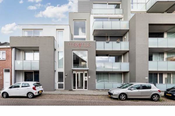 Woning Groeseindstraat 5706 Tilburg