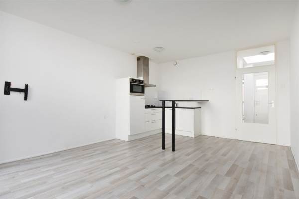 Woning Van Kinsbergenstraat 19 Den Haag