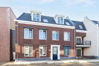 Woning Kerkbuurt 14H Sliedrecht