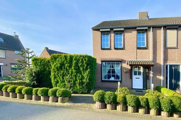 Woning Groengrachtstraat 9 Valkenburg (LI)