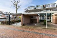 Woning Molecaten 3 Barneveld