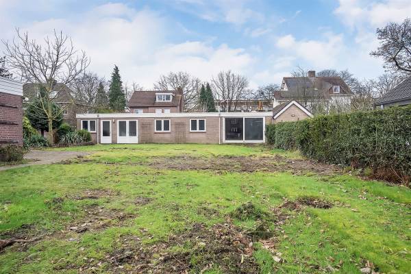 Bouwgrond Burgemeester Damsstraat 64 Tilburg