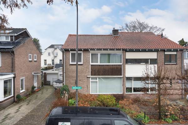 Woning Kerkallee 88a Velp (GE)