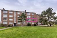 Woning Jan Verfailleweg 72A Den Helder