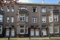 Woning Joseph Hollmanstraat 16b Maastricht