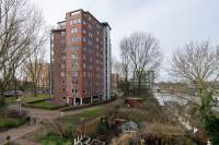 Woning Zeeburgerdijk 772 Amsterdam