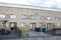 Woning Parkwijklaan 116 Almere