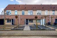 Woning Duifkruid 54 Tiel