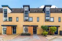 Woning Gouvernestraat 12 Tiel