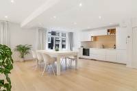 Woning Haarlemmerstraat 241 Amsterdam