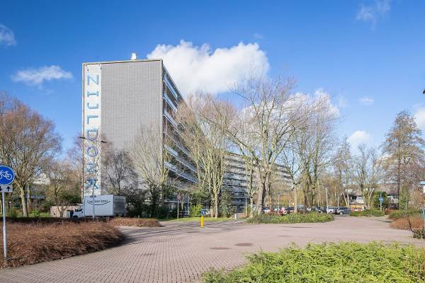 Woning Zijldonk 143 Leiden
