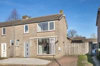 Woning Hogenackerstraat 14 Moergestel