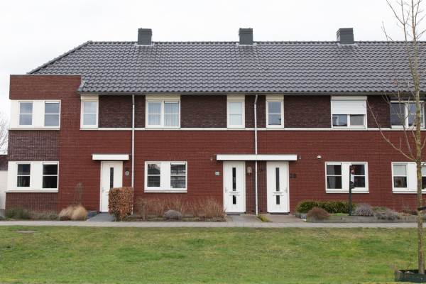 Woning Bereklauw 30 Rijssen