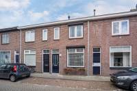 Woning Olmenstraat 37 Tilburg