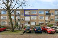 Woning Splinterlaan 42 Leiderdorp