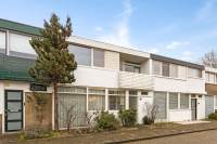 Woning Händelstraat 19 Waalwijk