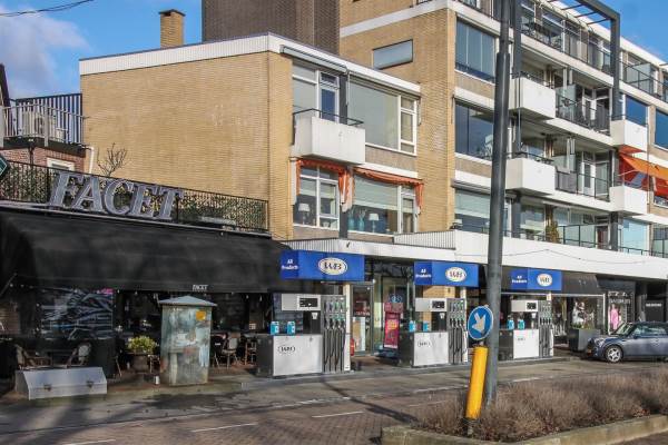 Woning Weissenbruchlaan 14 Rotterdam