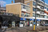 Woning Weissenbruchlaan 14 Rotterdam