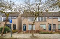 Woning Azijnmakerstraat 26 Breda