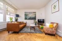 Woning Bijlwerffstraat 17B Rotterdam