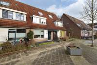 Woning Lisztplein 62 Zeist