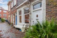 Woning Zwarteweg 4 Groningen