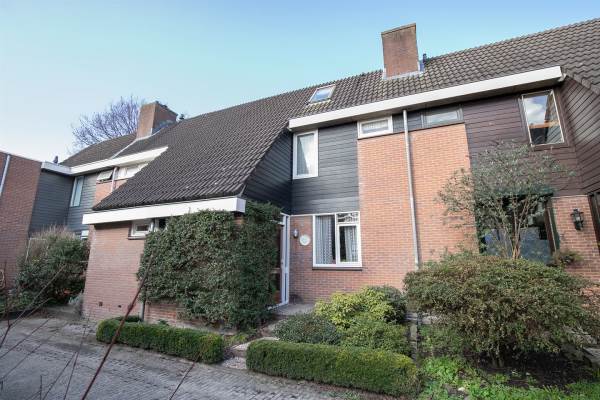 Woning Dinkel 7 Pijnacker