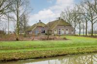 Woning Lierderholthuisweg 4 Wijhe