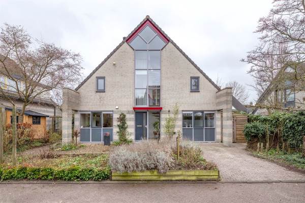 Woning Top Naeffstraat 9 Gorinchem