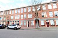 Woning Schalk Burgerstraat 160 Den Haag