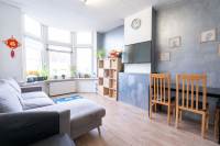 Woning Wolmaransstraat 45 Den Haag