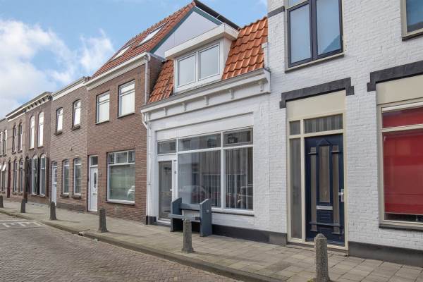 Woning Van Galenstraat 50 Den Helder