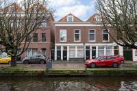 Woning Houtzagerssingel 50 Den Haag