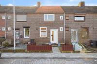 Woning Rotterdamstraat 72 Heerlen