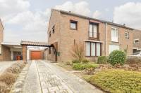 Woning Burg van Mulkenstraat 51 Elsloo (LI)