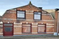 Woning Meester Hennequinstraat 8 OOSTBURG