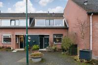 Woning Kamelenspoor 343 Maarssen