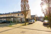Woning Vrije Zeestraat 20 Almere