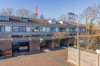 Woning Troubadourshof 23 Sassenheim