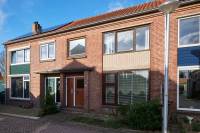 Woning Meidoornstraat 8 Roelofarendsveen