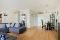 Woning Aleyda van Raephorstlaan 117 Rotterdam