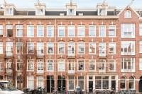 Woning Kanaalstraat 33H Amsterdam